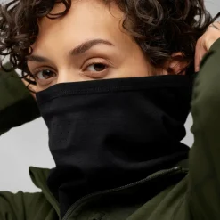 Fjällräven Keb Fleece balaclava black