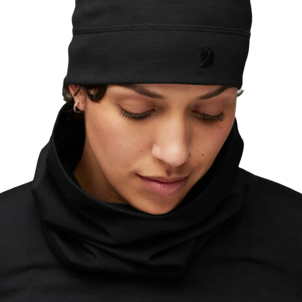 Fjällräven Keb Fleece col black