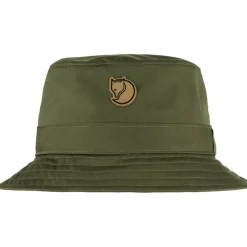 Fjällräven Kiruna hoed laurel green