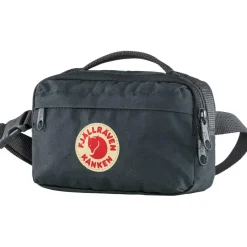 Fjällräven Kånken heuptas navy