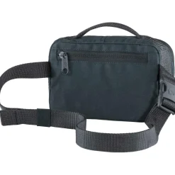 Fjällräven Kånken heuptas navy