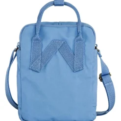 Fjällräven Kånken Sling schoudertas ultramarine