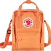 Fjällräven Kånken Sling schoudertas sunstone orange