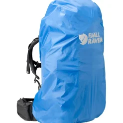 Fjällräven Rain Cover 60 - 75L regenhoes blue
