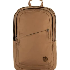 Fjällräven Räven 15 inch laptop rugzak 28 liter khaki dust