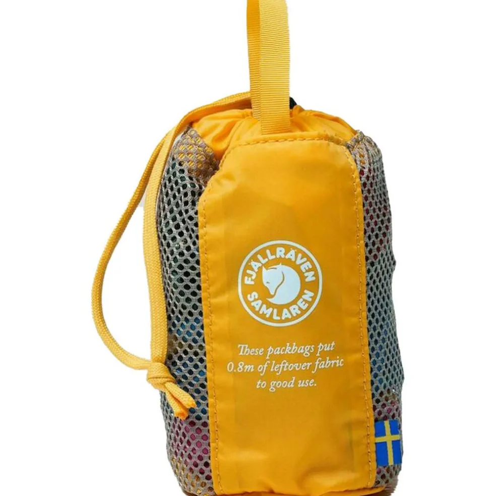 Fjällräven Samlaren opbergtas