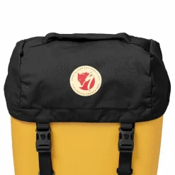 Fjällräven SF Cave Lid Pack 6 liter fietstas black