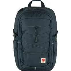 Fjällräven Skule 15 inch laptop rugzak 28 liter navy