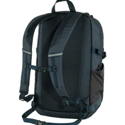 Fjällräven Skule 15 inch laptop rugzak 28 liter navy