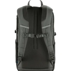 Fjällräven Skule 13 inch laptop rugzak 20 liter basalt