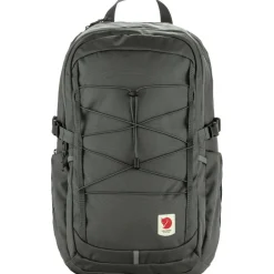 Fjällräven Skule 15 inch laptop rugzak 28 liter basalt