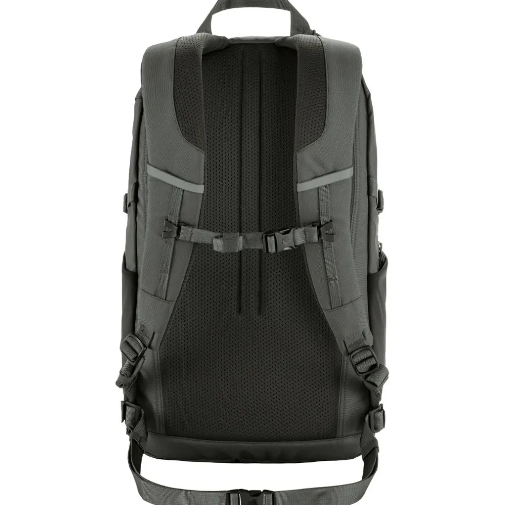 Fjällräven Skule 15 inch laptop rugzak 28 liter basalt