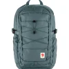 Fjällräven Skule 15 inch laptop rugzak 28 liter nimbus blue