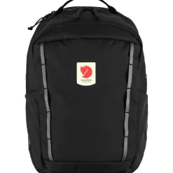 Fjällräven Skule rugzak 15 liter junior black
