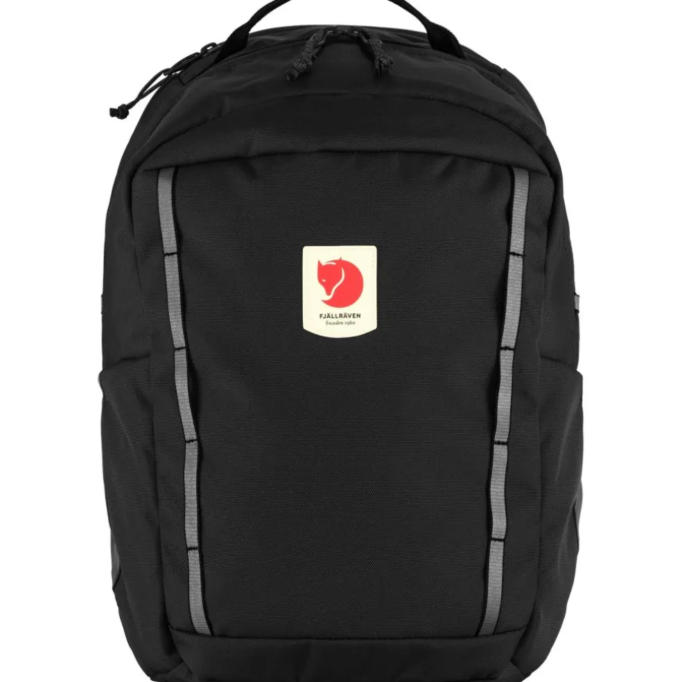 Fjällräven Skule rugzak 15 liter junior black