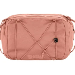 Fjällräven Skule Sling schoudertas dusty rose