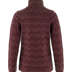 Fjällräven Snow vest dames port