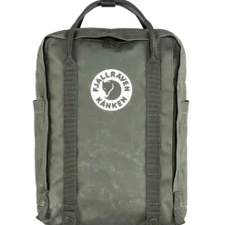 Fjällräven Tree-Kånken rugzak 16 liter charcoal grey