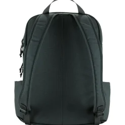 Fjällräven Vardag 15 inch laptop rugzak 17 liter coal black