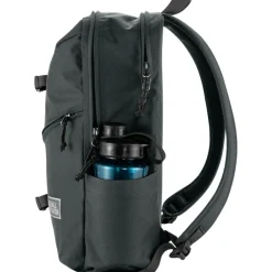 Fjällräven Vardag 15 inch laptop rugzak 17 liter coal black