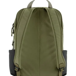 Fjällräven Vardag 15 inch laptop rugzak 17 liter green clay