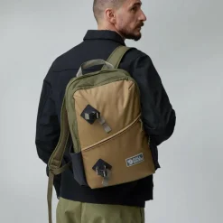 Fjällräven Vardag 15 inch laptop rugzak 17 liter green clay