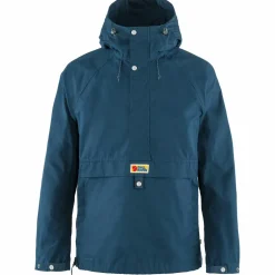 Fjällräven Vardag anorak outdoor jack heren storm