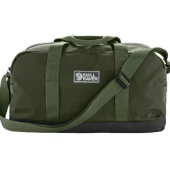 Fjällräven Vardag reistas 33 liter deep forest