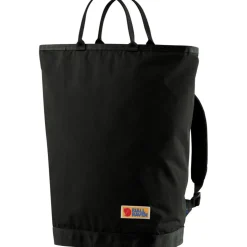 Fjällräven Vardag Totepack 15 inch laptop rugzak 20 liter black