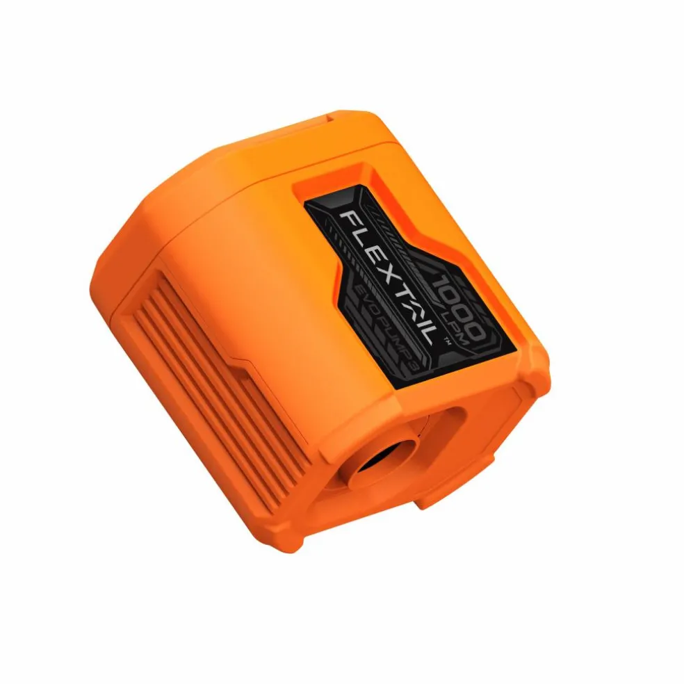 Flextail EVO PUMP 3 elektrische pomp