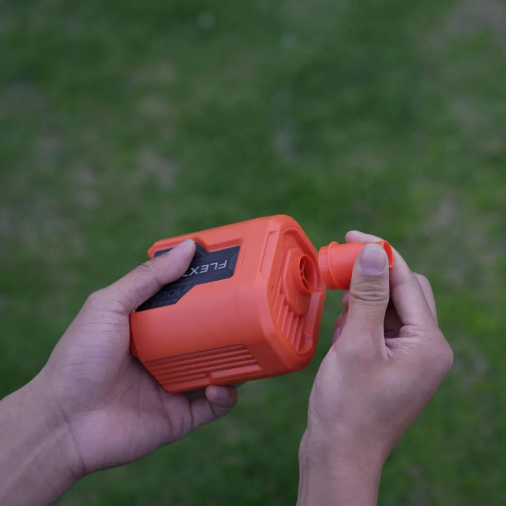 Flextail EVO PUMP 3 elektrische pomp