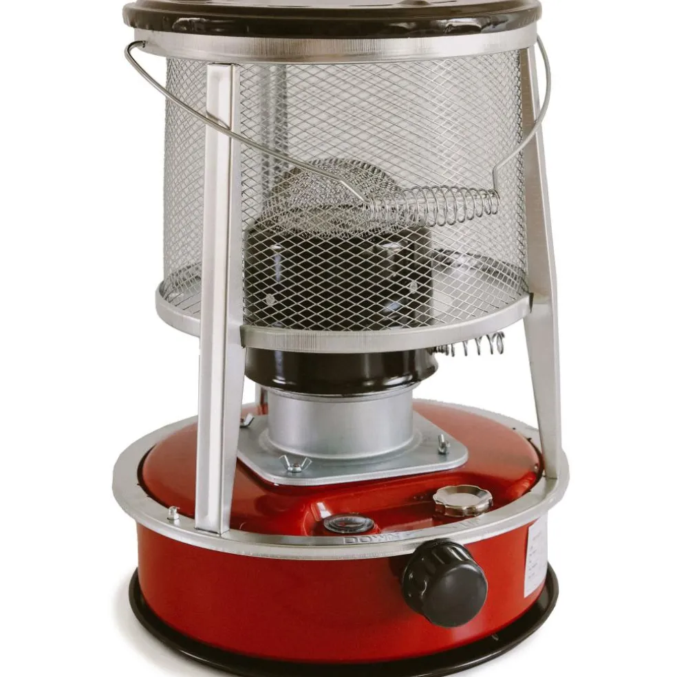 Foetsie H-229-R petroleumkachel