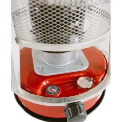 Foetsie H-229-R petroleumkachel