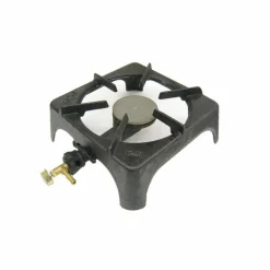 Foker QP 1 industriebrander