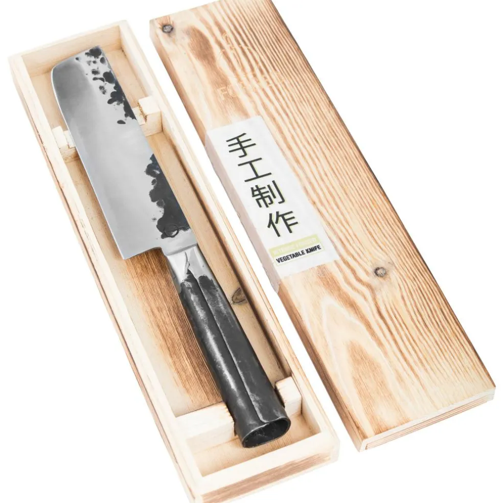 Forged Intense hakbijl