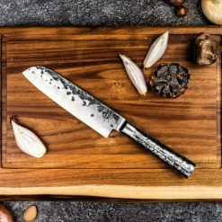 Forged Intense santokumes 18 cm