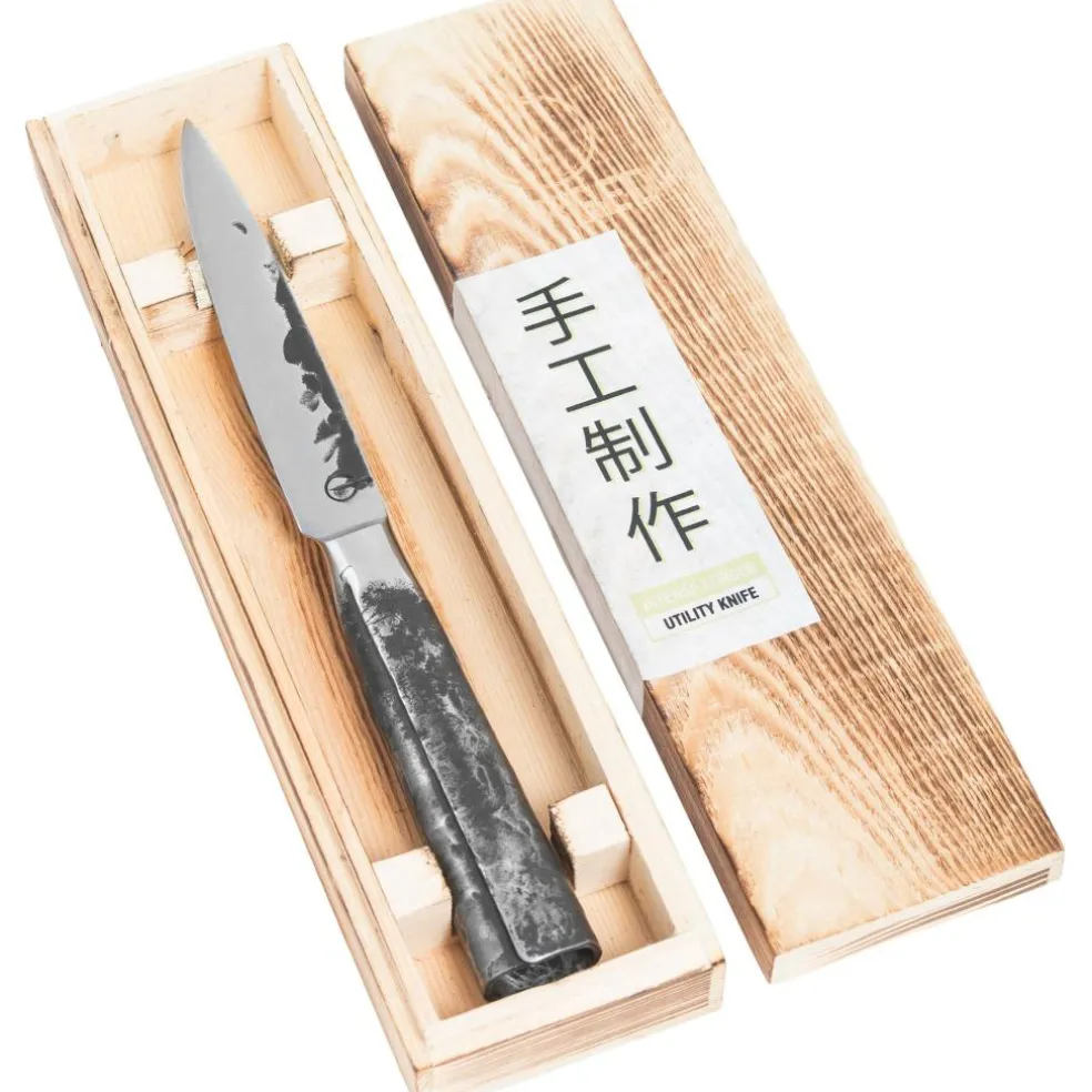 Forged Intense Universeel mes