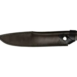 Forged Lederen beschermhoes vleesmes