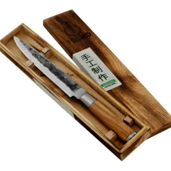 Forged Olive vleesmes