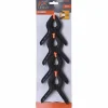 FX Tools  veerklem 10 cm 4-pack