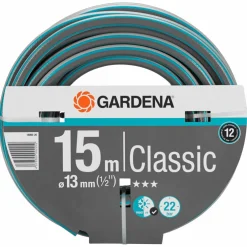 Gardena Classic tuinslang 15 meter