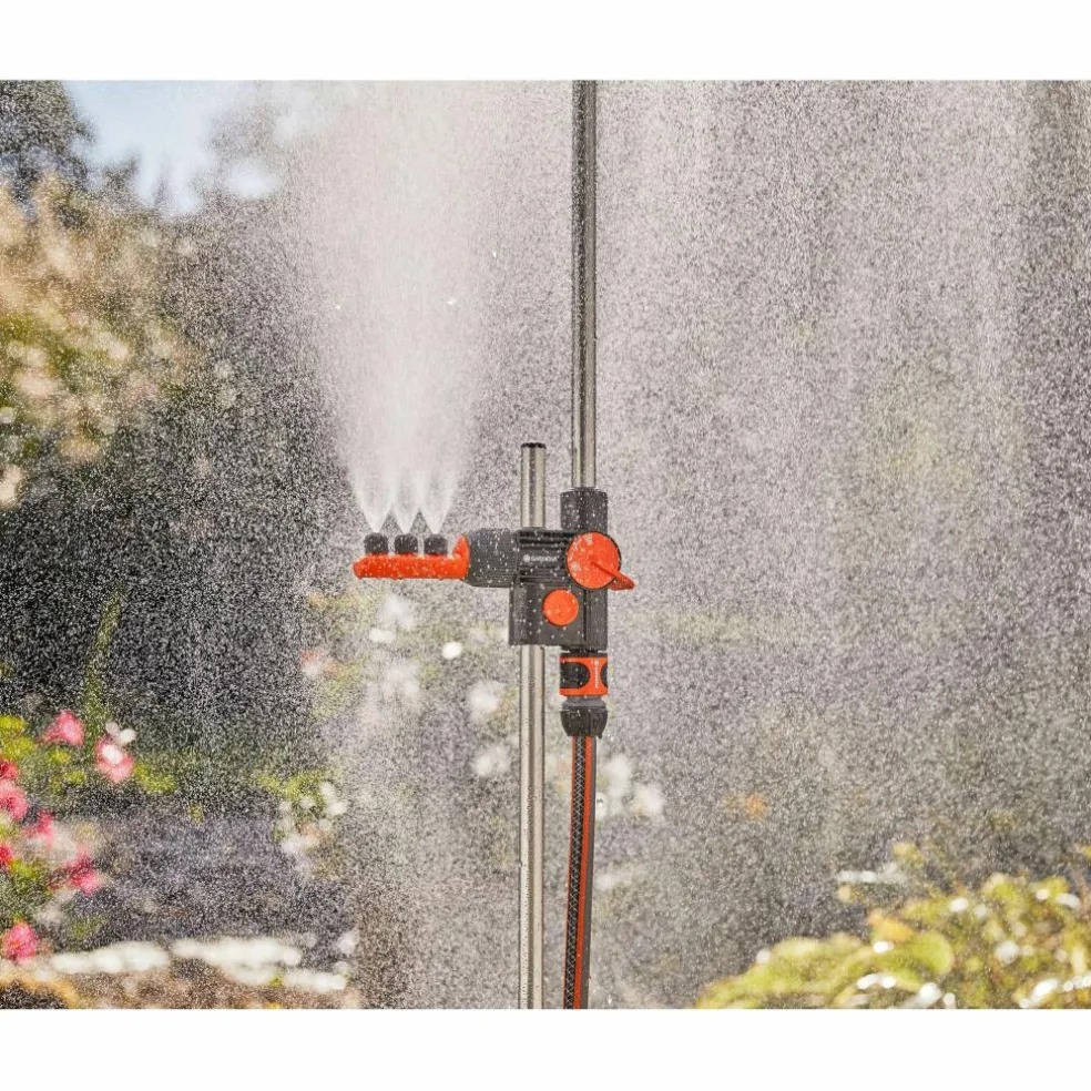 Gardena Duo tuindouche