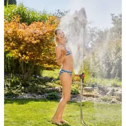 Gardena Duo tuindouche