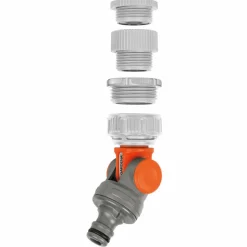 Gardena Scharnierend kraanstuk