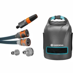 Gardena Textielslang Liano Xtreme tuinslang set 15 meter
