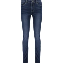 Geisha jeans dames stonewash denim