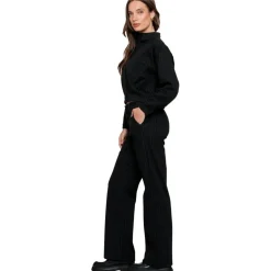 Geisha pantalon dames black