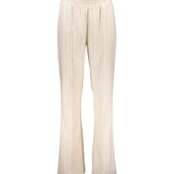 Geisha pantalon dames sand orange