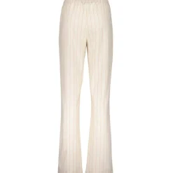 Geisha pantalon dames sand orange