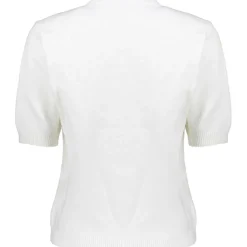 Geisha sweater dames off white